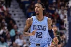 莫兰特惊艳全场，威金斯助攻爆棚，公牛逆转取胜！