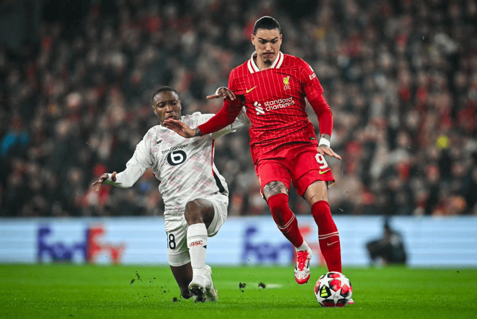 包含数据复盘：利物浦四强战对阵武汉三镇，萨拉赫效率值爆表的词条