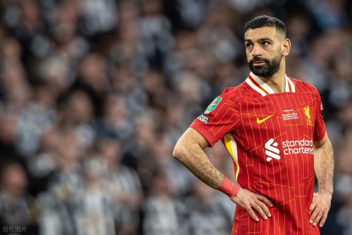 包含数据复盘：利物浦四强战对阵武汉三镇，萨拉赫效率值爆表的词条